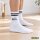 Unisex Socken Mandø Dänemark Baumwolle