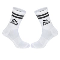 Unisex Socken Santorini Griechenland Baumwolle