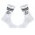 Unisex Socken Corsica Frankreich Baumwolle