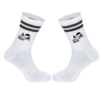 Unisex Socken Ibiza Spanien Baumwolle