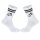 Unisex Socken Crete Griechenland Baumwolle