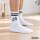 Unisex Socken Crete Griechenland Baumwolle