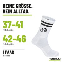 Unisex Socken Bali Inselmotiv Indonesien Baumwolle