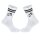 Unisex Socken Bali Inselmotiv Indonesien Baumwolle