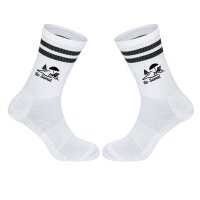 Unisex Socken Ko Samui Inselmotiv Thailand Baumwolle