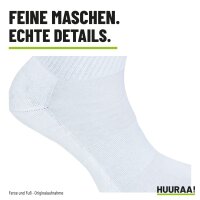 Unisex Socken Boa Vista Inselmotiv Kap Verde Baumwolle