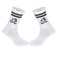 Unisex Socken Koh Tao Inselmotiv Thailand Baumwolle