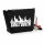 Kulturbeutel Grill Queen Flammen 1 Liter Charcoal