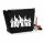 Kulturbeutel BBQ King Flammen 1 Liter Charcoal