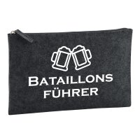 Kulturbeutel Bataillonsf&uuml;hrer...