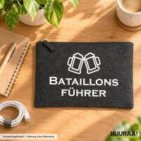 Kulturbeutel Bataillonsf&uuml;hrer...