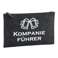 Kulturbeutel Kompanief&uuml;hrer...