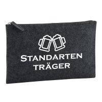 Kulturbeutel Standartentr&auml;ger...