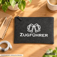 Kulturbeutel Zugf&uuml;hrer Sch&uuml;tzenfest 1...