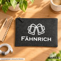 Kulturbeutel F&auml;hnrich Sch&uuml;tzenfest 1...