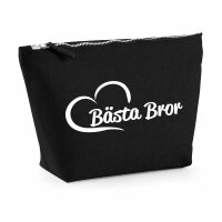 Kulturbeutel B&auml;sta Bror Hj&auml;rta 1 Liter...