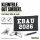 Kulturbeutel EBAU 2026 Abschluss Spanien 1 Liter Charcoal