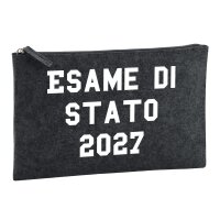Kulturbeutel Esame di Stato 2027 Abschluss Italien 1...