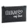 Kulturbeutel Cologne my love 1 Liter Charcoal