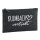 Kulturbeutel Kulmbach verliebt 1 Liter Charcoal