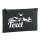 Kulturbeutel Texel Niederlande 1 Liter Charcoal