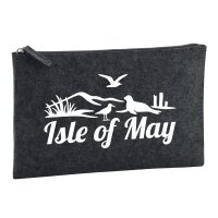 Kulturbeutel Isle of May Vereinigtes K&ouml;nigreich...