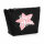 Kulturbeutel Super Mom Beste Mama 1 Liter Charcoal
