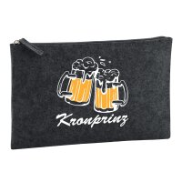 Kulturbeutel Kronprinz Sch&uuml;tzenfest 1 Liter...