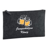 Kulturbeutel Jungsch&uuml;tzenk&ouml;nig...