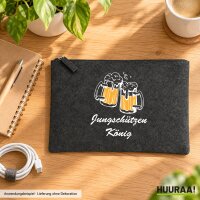 Kulturbeutel Jungsch&uuml;tzenk&ouml;nig...