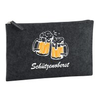 Kulturbeutel Sch&uuml;tzenoberst...