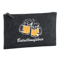 Kulturbeutel Bataillonsf&uuml;hrer...