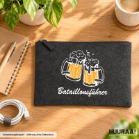 Kulturbeutel Bataillonsf&uuml;hrer...