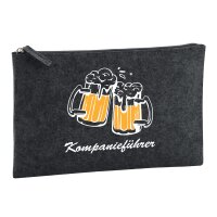 Kulturbeutel Kompanief&uuml;hrer...