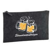Kulturbeutel Standartentr&auml;ger...