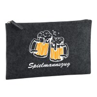 Kulturbeutel Spielmannszug Sch&uuml;tzenfest 1 Liter...