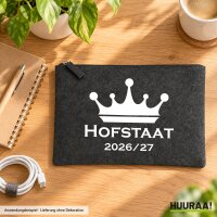 Kulturbeutel Hofstaat 2026/27 Krone Sch&uuml;tzenfest...