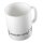 Kaffeetasse Waldecker Land Weiß 330ml