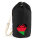 Seesack Malawi Flagge Herz 20 Liter Black