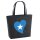 Filzshopper Somalia Flagge Herz, 22 Liter