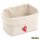 Organizer Bermuda Flagge Herz