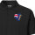 Damen Polo Shirt Kaimaninseln Flagge Herz