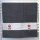 Handtuch I love you Herz 50x100cm