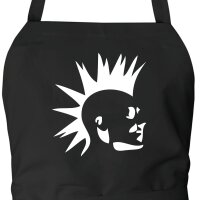 Sch&uuml;rze Punk Silhouette