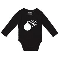 Baby Body Bombe Silhouette