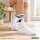 Unisex Socken Bombe Silhouette Baumwolle