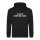 Unisex Hoodie Stolzer Dorfbewohner Schriftzug