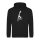Unisex Hoodie Sylt Silhouette