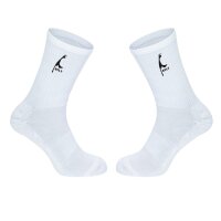Unisex Socken Sylt Silhouette Baumwolle
