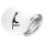 Button Sylt Silhouette